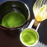 Bikouen Matcha Eiho 永保 – “Örök Oltalom” Kyoto, Uji 20gr-os fémdobozban.