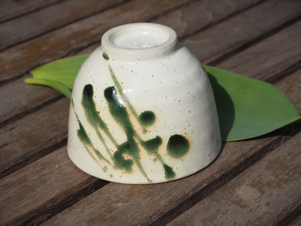 sencha csésze 4