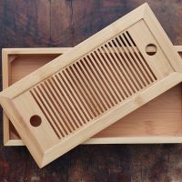 Kis teatálca íróasztalra - 27*14*3 cm