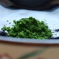 Bikouen Matcha Hyakka 百華- “Százszorszép / Bloom” – 20gr-os fémdobozban