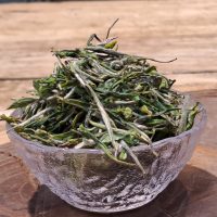 Huangshan Maofeng - Ásványos, édes prémium zöld tea 2024