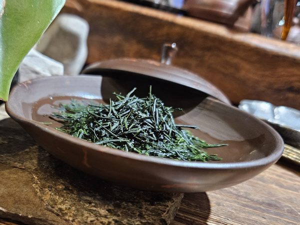 Asahina gyokuro mesterek - válogatás - hagyományos, hon gyokuro 5x10g - Image 4