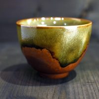 dripped glaze teacup 2025