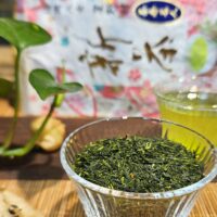 Hoshino Meijin -mester- Fukamushi Sencha | 50g Yame, Fukuoka SHINCHA 2025!