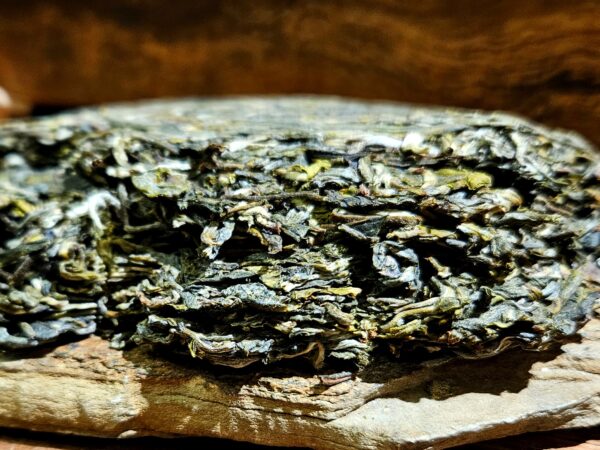 Ailaoshan 2025 magashegyi sheng puer - Image 2