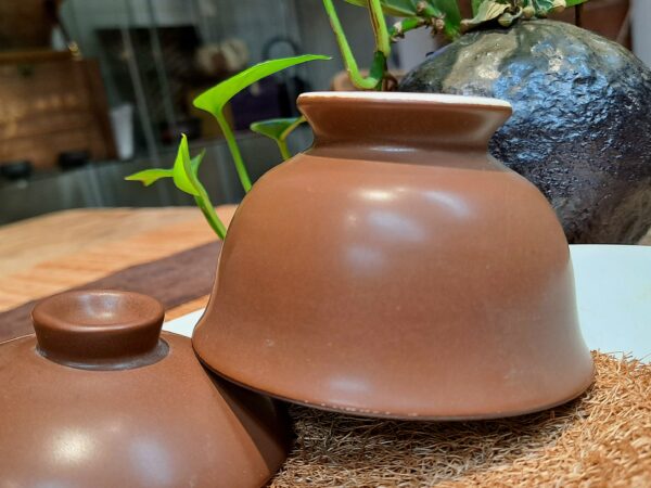Csokoládé gaiwan - Image 4