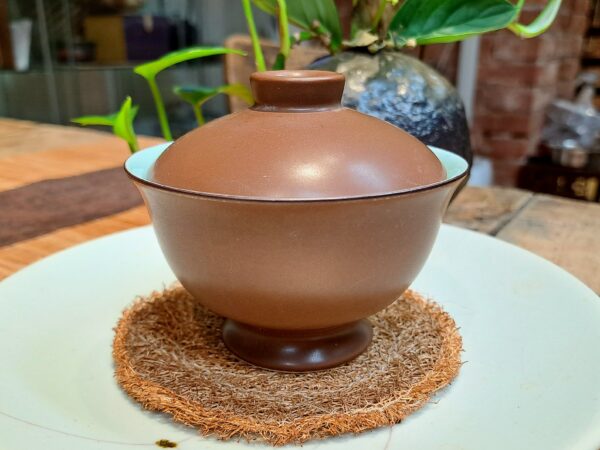 Csokoládé gaiwan