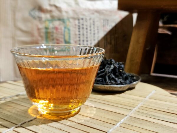 Kawane Hikari wakōcha, organikus japán vörös tea, Masui kert 30g SHINCHA 2025! - Image 4