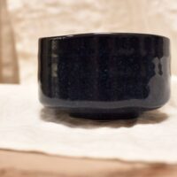 Mély űr - Minoyaki chawan, Han Tsutsu-Gata forma