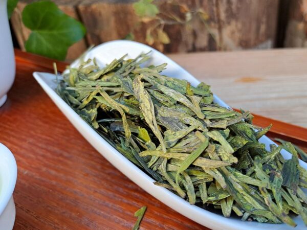 QingMing Longjing | Levelek Hangzhouból - 2025 - Image 2