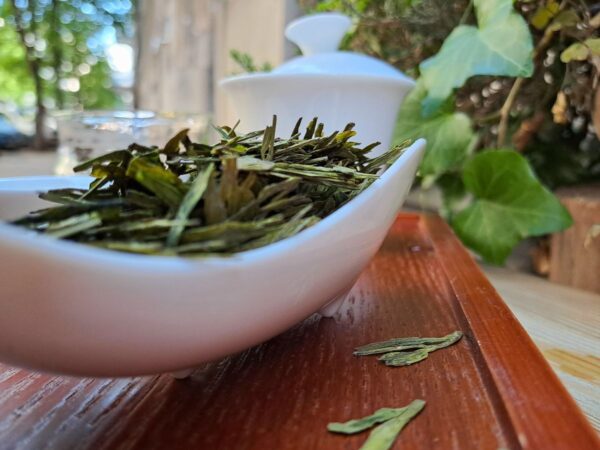 QingMing Longjing | Levelek Hangzhouból - 2025 - Image 7