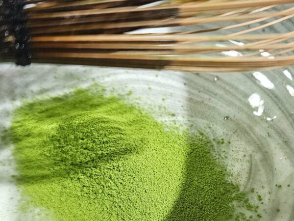 Maiougi Matcha - Asahina tea - 40g visszazárható tasakban - Image 5