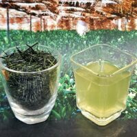 Asahina gyokuro mesterek - válogatás - hagyományos, hon gyokuro 5x10g