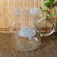 Kamjove Lightking 500 ml hosszú csőrű teakészítő kanna