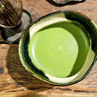 Master's Blend Asahina organikus prémium matcha - 30g - Okabe, Japán