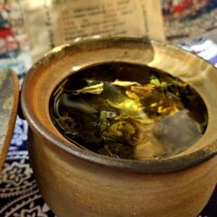 Kawane Hikari Aocha, japán oolong - organikus tea - Masui-kert 25g, 2025