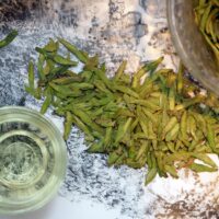 2026 Xi Hu Longjing | Nyugati-tó Sárkánykútja, Mingqian Cha - A szezon első teája!