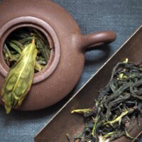 Ya Shi Xiang Dancong - Ezüst fokozat, különleges minőség 2025