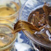 Lao Cong Huang Zhi Xiang Dancong | Főnix-hegyi Oolong, Sárgarózsa aroma 2025