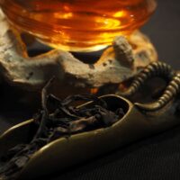 Wuyi Ma Tou Yan Rou Gui | Lófej Szikla, Prémium Yancha Oolong, Fujian, Wuyi 2025